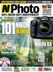 N-Photo The Nikon Magazine - Summer 2012
