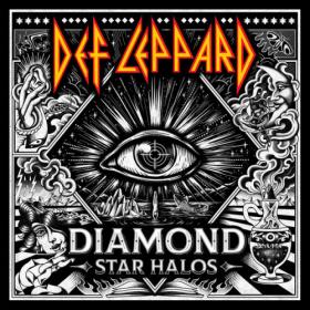 Def Leppard - 2022 - Diamond Star Halos (24bit-48kHz)
