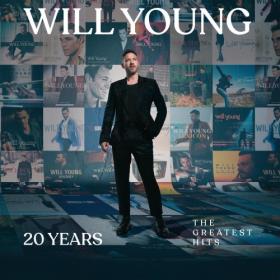 Will Young - 20 Years- The Greatest Hits (Deluxe) (2022) Mp3 320kbps [PMEDIA] ⭐️