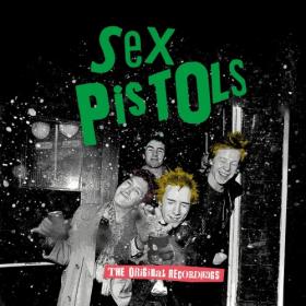 Sex Pistols - The Original Recordings (Remastered) (2022) [16Bit 44.1kHz] FLAC [PMEDIA] ⭐️