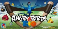 Angry Birds Rio v.1.3.2.0 Cracked