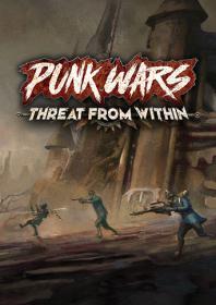 Punk.Wars.Threat.From.Within.REPACK-KaOs