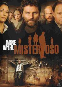 Arne Dahl Misterioso 2011 PAL DVDR DD 5.1 NL Subs