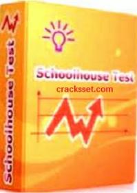 Schoolhouse Test Professional v6.1.5.0 + Crack