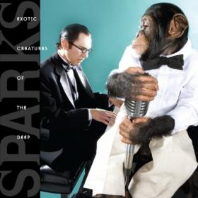 Sparks - Exotic Creatures of the Deep (Deluxe Edition) (2022) [24Bit-44.1kHz] FLAC [PMEDIA] ⭐️
