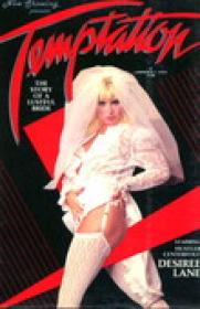 Temptation The Story of a Lustful Bride 1984 DVDRip x264-worldmkv