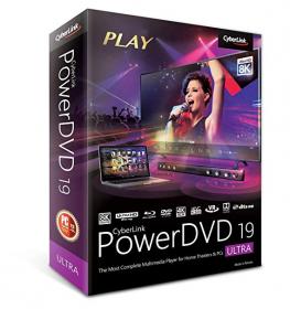 CyberLink PowerDVD Ultra 2022 v22.0.1717.62 Final x64