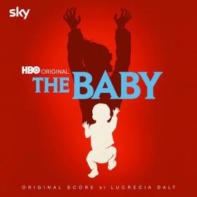 Lucrecia Dalt - The Baby (Original Score) (2022) Mp3 320kbps [PMEDIA] ⭐️