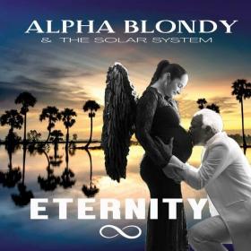 Alpha Blondy - Eternity (2022) Mp3 320kbps [PMEDIA] ⭐️