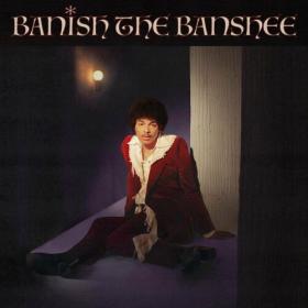 Isaac Dunbar - Banish The Banshee (2022) Mp3 320kbps [PMEDIA] ⭐️