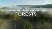 Prehistoric Planet FORESTS 1080p HDTV x264 AAC