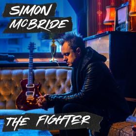 Simon McBride - The Fighter (2022) [24Bit-48kHz] FLAC [PMEDIA] ⭐️