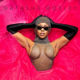 Natasha Mosley - Natasha Mosley (2022) [24Bit-96kHz] FLAC [PMEDIA] ⭐️