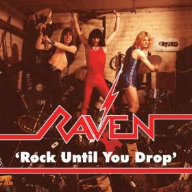 Raven - Rock Until You Drop (Live & Demo Recordings) (2022) FLAC [PMEDIA] ⭐️