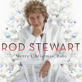 Rod Stewart - Merry Christmas, Baby (2012 Canzoni di Natale) [Flac 24-96]