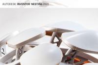Autodesk Inventor Nesting 2023 (x64) Multilanguage