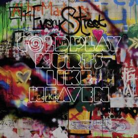Coldplay - Hurts Like Heaven [Single] [2012]- Sebastian[Ub3r]