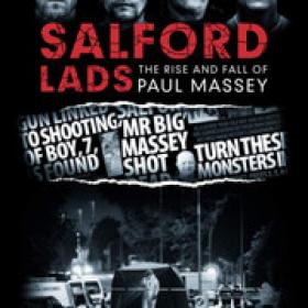 Salford Lads_ The Rise and Fall of Paul Massey - Bernard O_Mahoney