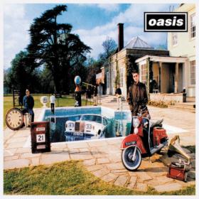 Oasis - 1997 - Be Here Now (2016 Deluxe Remastered Edition) (24bit-44.1kHz)