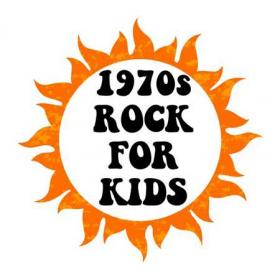 1970's Rock For Kids (2022)