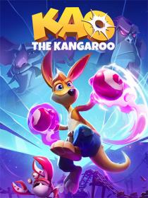 Kao the Kangaroo [FitGirl Repack]