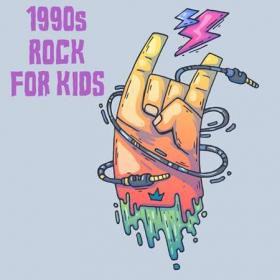 1990's Rock For Kids (2022)