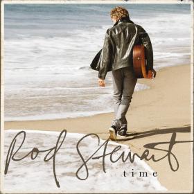 Rod Stewart - Time (Deluxe) (2013 Pop Rock) [Flac 24-44]