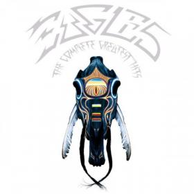 2003  Eagles - The Complete Greatest Hits (2013) [24-192]