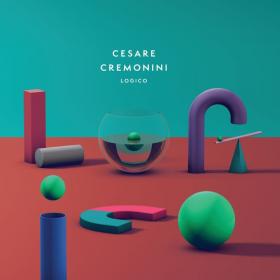 Cesare Cremonini - Logico (2014 Pop) [Flac 16-44]