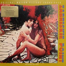 V A  - Zabriskie Point (Original Motion Picture Soundtrack) (Extended Edition) (1970 Soundtrack) [Flac 24-48]