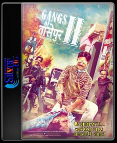 Aabroo - Gangs Of Wasseypur 2 HD 720P HSubs NimitMak SilverRG