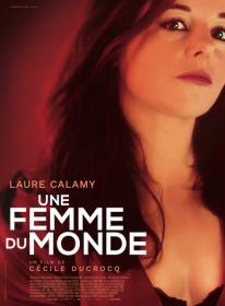 Her Way - Une femme du monde [2021 - France] drama