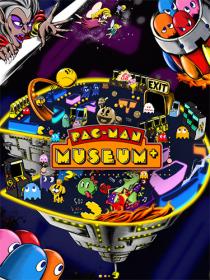 Pac-Man Museum Plus [FitGirl Repack]