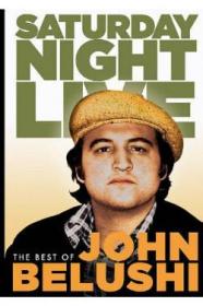 The Best of John Belushi- SNL(dvdmp4)