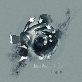 Jean-Pascal Boffo - 2022 - In Spiral (FLAC)