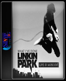 Linkin park - What Ive Done(Live At Red Square) HD 720P ESubs NimitMak SilverRG