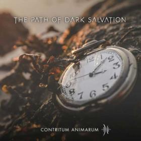 The Path of Dark Salvation - 2022 - Contritum Animarum (FLAC)
