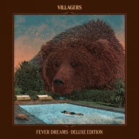 Villagers - Fever Dreams (Deluxe Edition) (2022) Mp3 320kbps [PMEDIA] ⭐️
