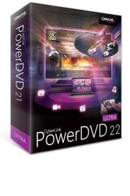 CyberLink PowerDVD Ultra 22.0.1717.62 (x64) + Reg