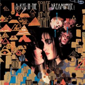 Siouxsie & The Banshees - A Kiss In The Dreamhouse (1982 Rock) [Flac 16-44]