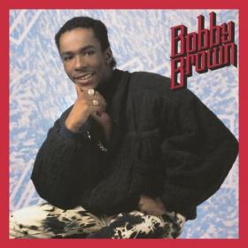 Bobby Brown - King Of Stage (Expanded Edition) (2022) Mp3 320kbps [PMEDIA] ⭐️