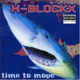 H-Blockx - Time To Move (1994) [EAC-FLAC]