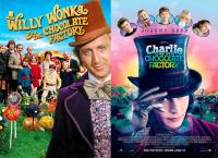 Charlie-Willy Wonka And The Chocolate Factory 1971-2005 720p BluRay HEVC x265 5 1 BONE