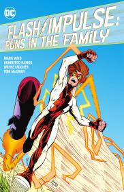 Flash - Impulse - Runs in the Family (2021) (digital) (Son of Ultron-Empire)