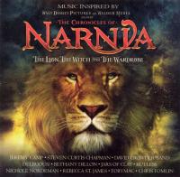 Music Inspired by the Chronicles of Narnia - The Lion, The Witch and the Wardrobe (2005) FLAC