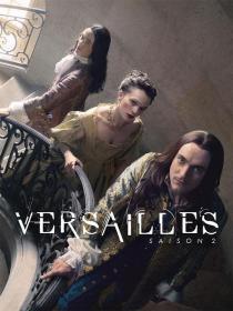 【高清剧集网 】凡尔赛 第二季[全10集][中文字幕] Versailles 2017 1080p BluRay x265 AC3-BitsTV