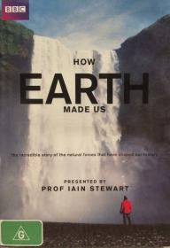 How Earth Made Us 2010 Part1 1080p BluRay x264 DTS-FGT