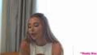 MyFamilyPies 22 05 30 Tory Sweety Stepsister Caught Camming XXX 480p MP4-XXX