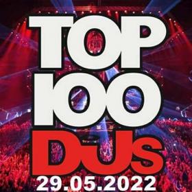 Top 100 DJs Chart (29-05-2022)