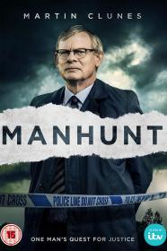 【高清剧集网 】追凶 第一季[全3集][中文字幕] Manhunt 2019 1080p BluRay x265 AC3-BitsTV